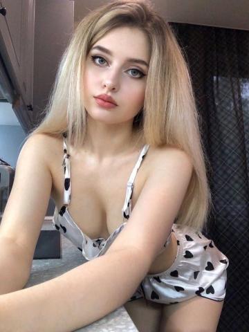Индивидуалка Борислава Фотография 3
