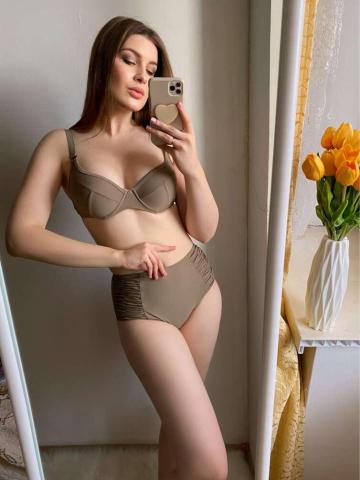 Индивидуалка Гертруда Фотография 2